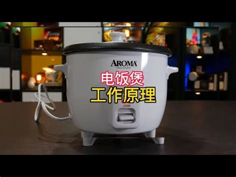 電鍋加熱原理|【電子鍋 原理】電子鍋的烹飪原理大解密！電鍋、電子鍋、鑄鐵。